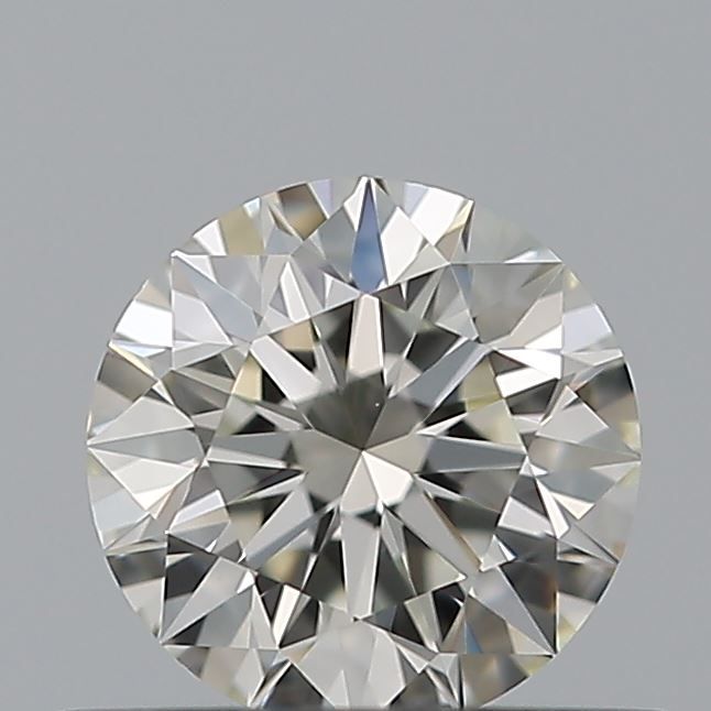 Diamond Natural 0,43Ct H-VVS1 Round - IGI757510066
