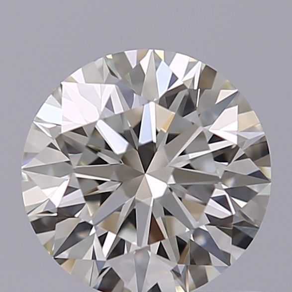Diamond Natural 0,72Ct L-VS1 Round - GIA2547561731