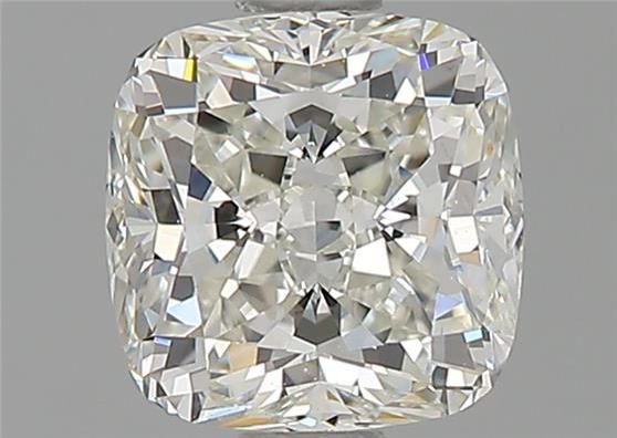 Diamond Natural 1,04Ct I-VS1 Cushion - GIA6173544978