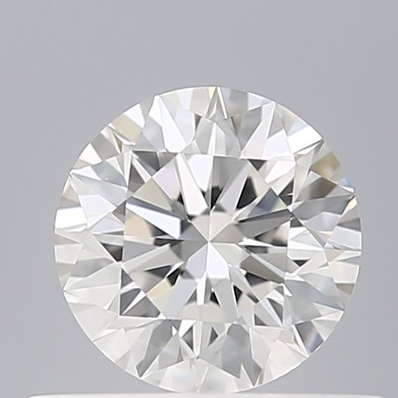 Diamond Natural 0,5Ct G-VS1 Round - GIA5543562075