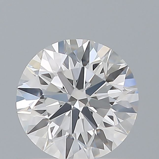 Diamond Natural 0,42Ct D-VVS1 Round - IGI757511714