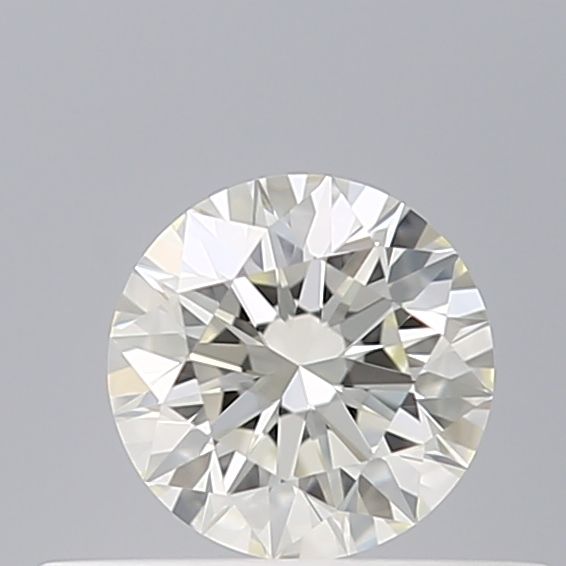 Diamond Natural 0,34Ct H-VVS1 Round - IGI757511690