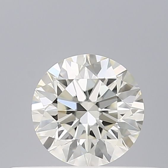 Diamond Natural 0,33Ct K-VS1 Round - GIA2547566980