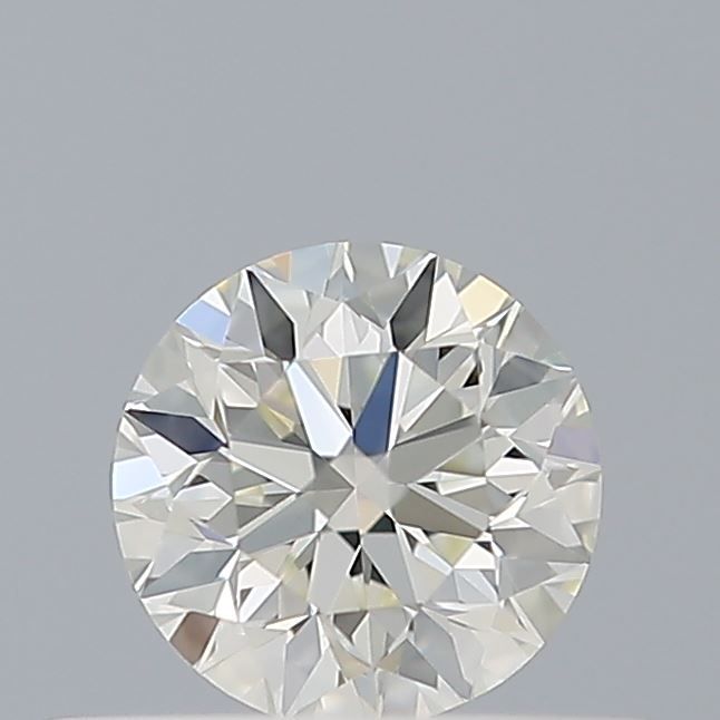 Diamond Natural 0,3Ct H-VVS1 Round - IGI788693380
