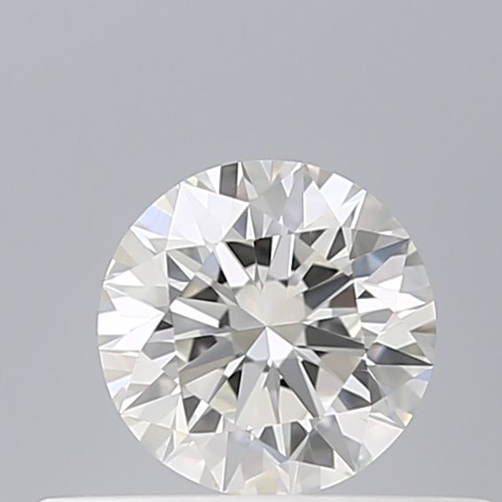 Diamond Natural 0,33Ct F-IF Round - IGI763624741