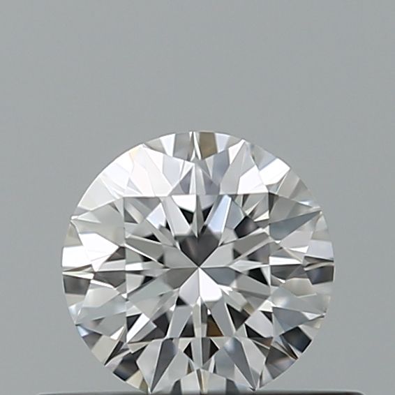 Diamond Natural 0,32Ct D-VVS1 Round - GIA3545281681