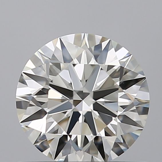 Diamond Natural 0,61Ct H-VVS1 Round - IGI757510369