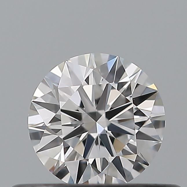 Diamond Natural 0,35Ct F-IF Round - GIA2546252503