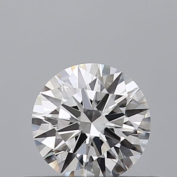 Diamond Natural 0,32Ct D-VVS1 Round - IGI757513225