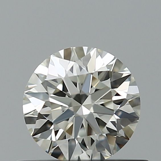 Diamond Natural 0,4Ct H-VVS1 Round - IGI757511521
