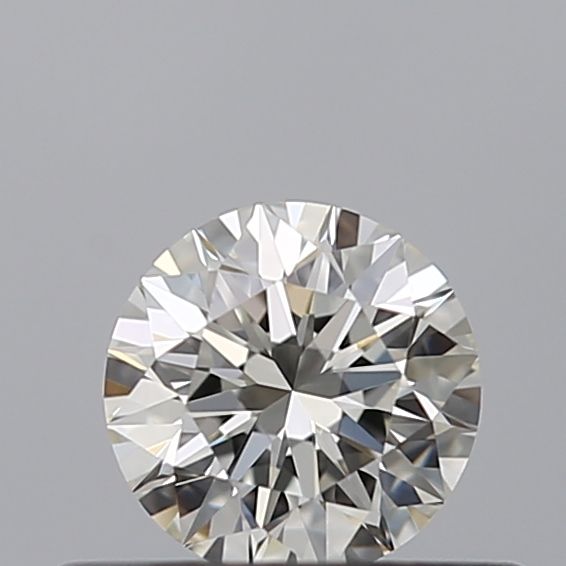 Diamond Natural 0,32Ct G-IF Round - IGI757510530