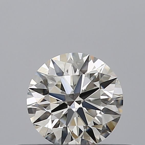Diamond Natural 0,32Ct H-VS1 Round - IGI757513557