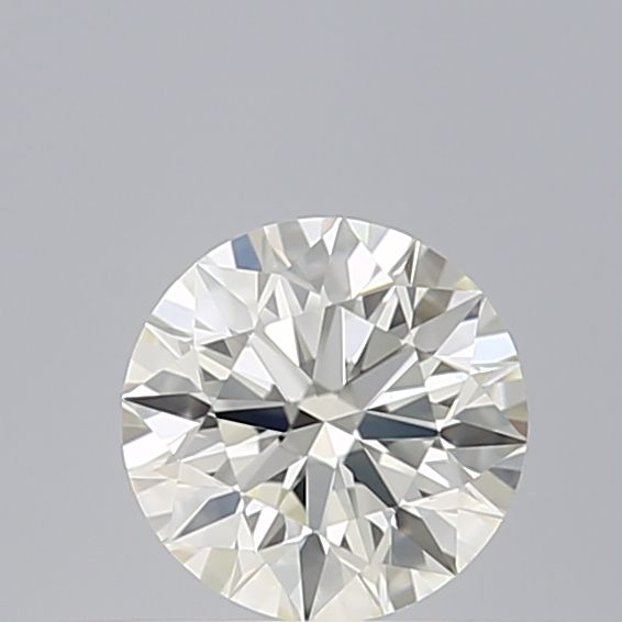 Diamond Natural 0,3Ct K-VVS1 Round - GIA2546384762