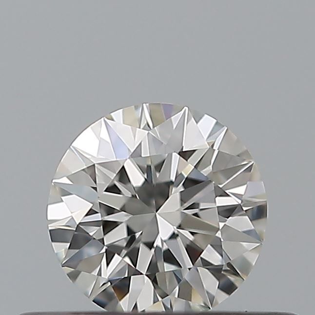 Diamond Natural 0,3Ct G-VVS1 Round - IGI757513491