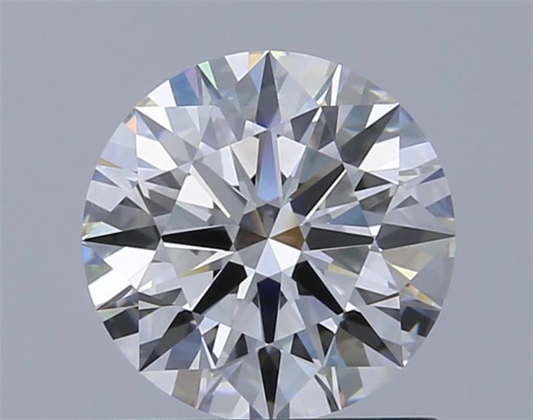Diamond Natural 1,07Ct H-VS1 Round - GIA1508029975