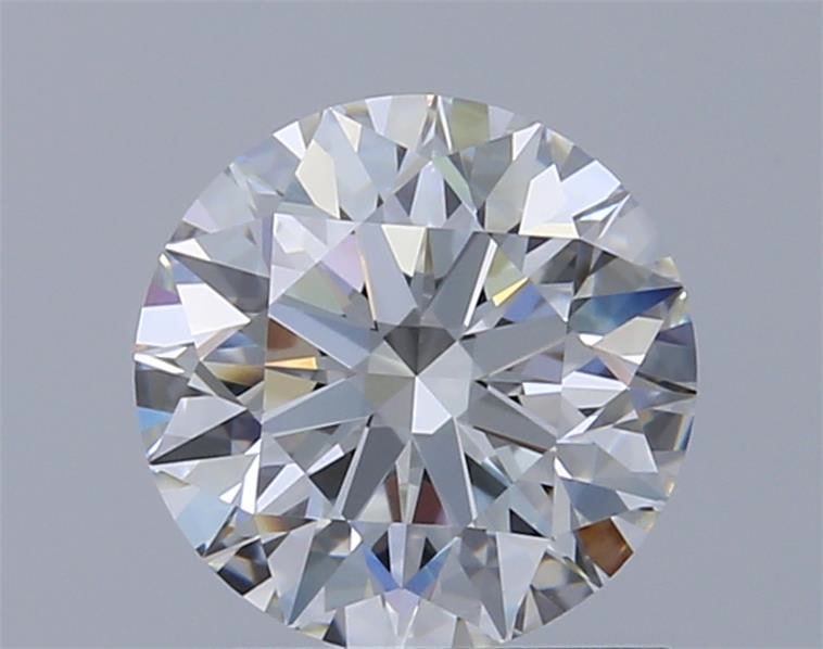 Diamond Natural 1,04Ct H-VS1 Round - GIA2507029963