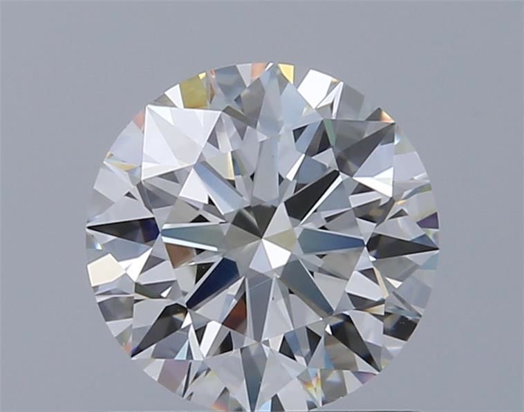 Diamond Natural 1,04Ct H-VS2 Round - GIA2507473758