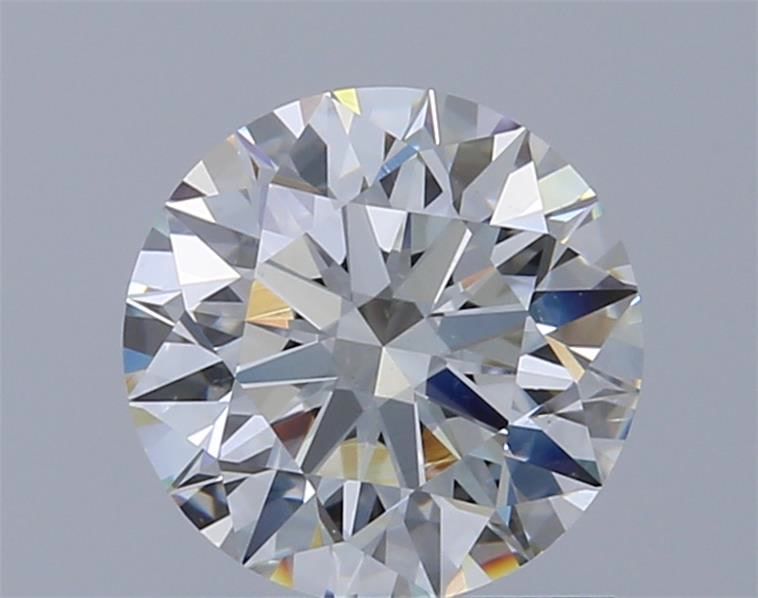 Diamond Natural 1,05Ct H-VS2 Round - GIA6501031518