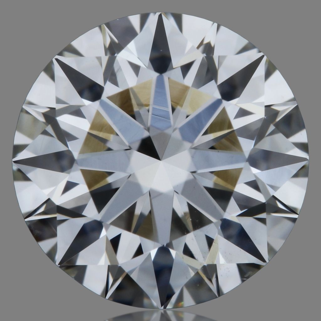 Diamond Natural 1,24Ct I-VS2 Round - GIA1509435748