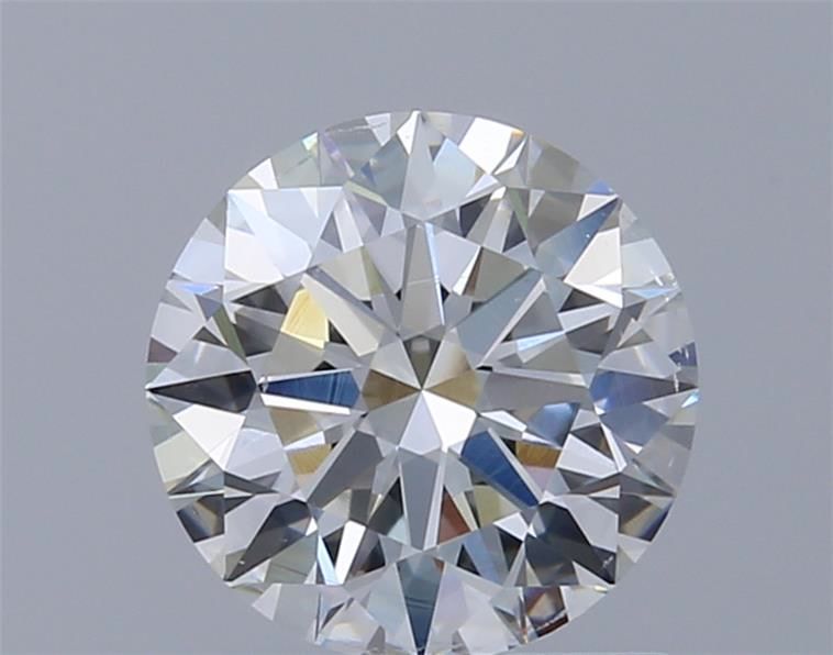 Diamond Natural 1,03Ct H-VS2 Round - GIA1503157236