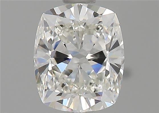 Diamond Natural 1,03Ct H-VS1 Cushion - GIA6421862209