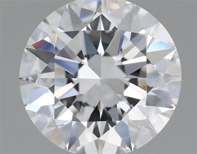 Diamond Natural 1,8Ct E-VVS1 Round - GIA6532078145
