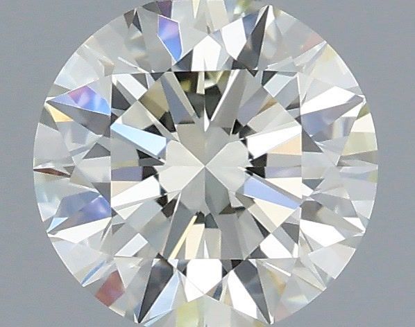 Diamond Natural 0,8Ct M-VVS1 Round - GIA1548773363