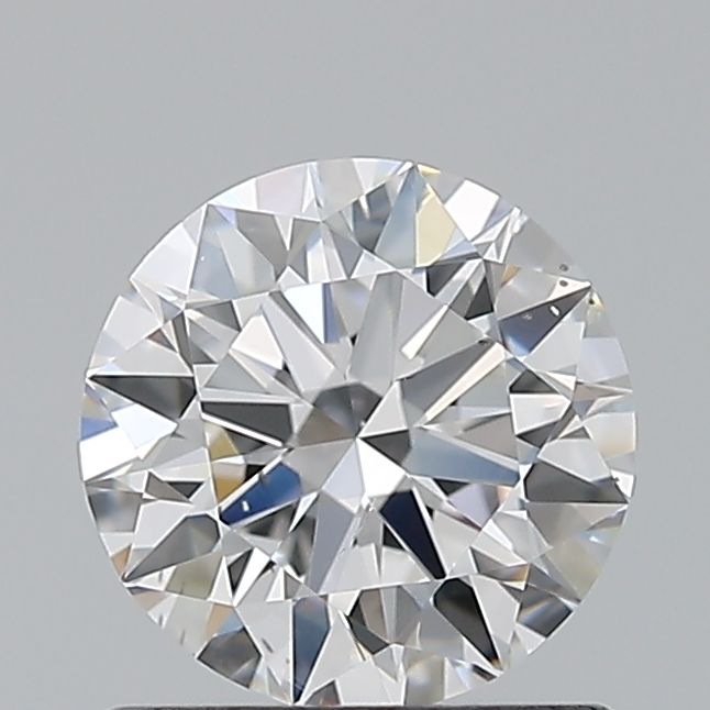 Diamond Natural 0,8Ct E-SI1 Round - GIA1523547876