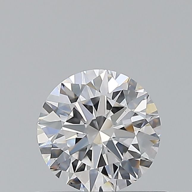 Diamond Natural 0,45Ct E-VS2 Round - GIA6502541797