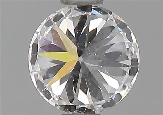 Diamond Natural 0,55Ct D-SI1 Round - GIA6224794128