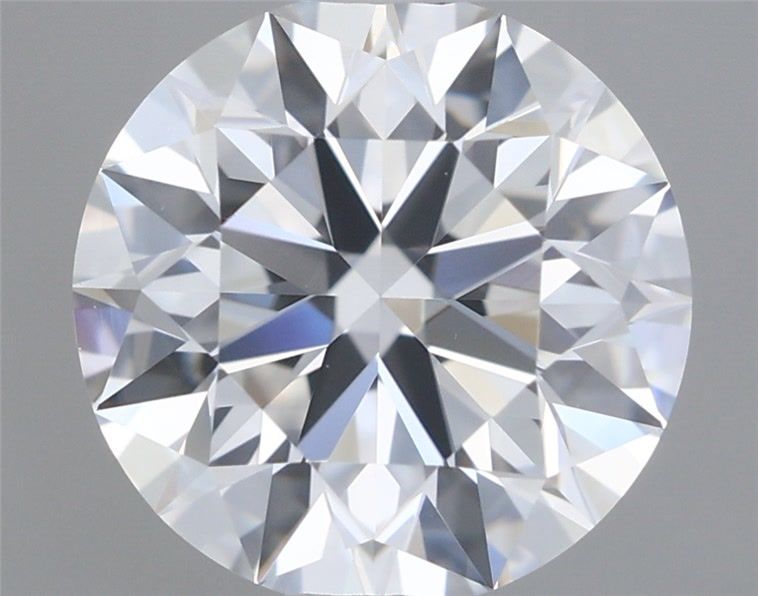 Diamond Natural 1,21Ct E-VVS1 Round - GIA6501846995