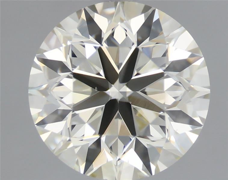 Diamond Natural 1,5Ct J-VS1 Round - IGI662439620