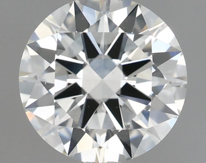 Diamond Natural 1,02Ct I-VS1 Round - GIA1493739870