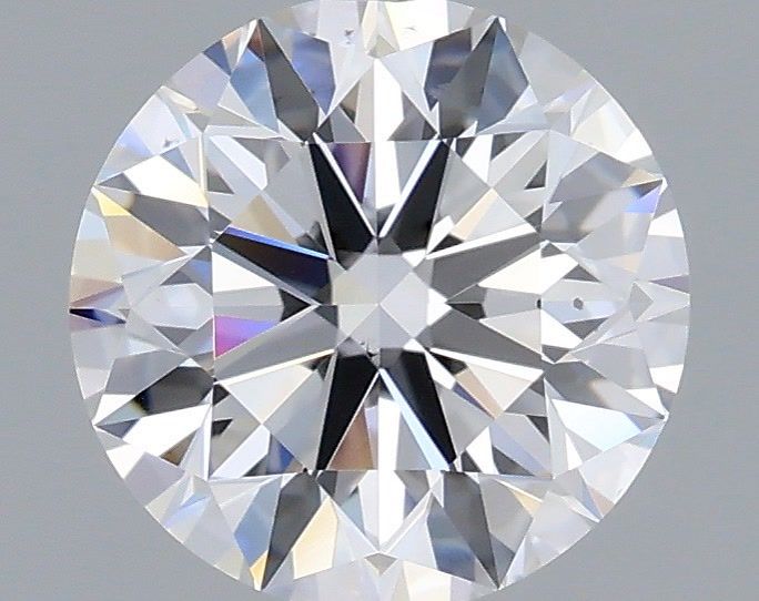 Diamond Natural 1,21Ct E-VS2 Round - GIA1543771341
