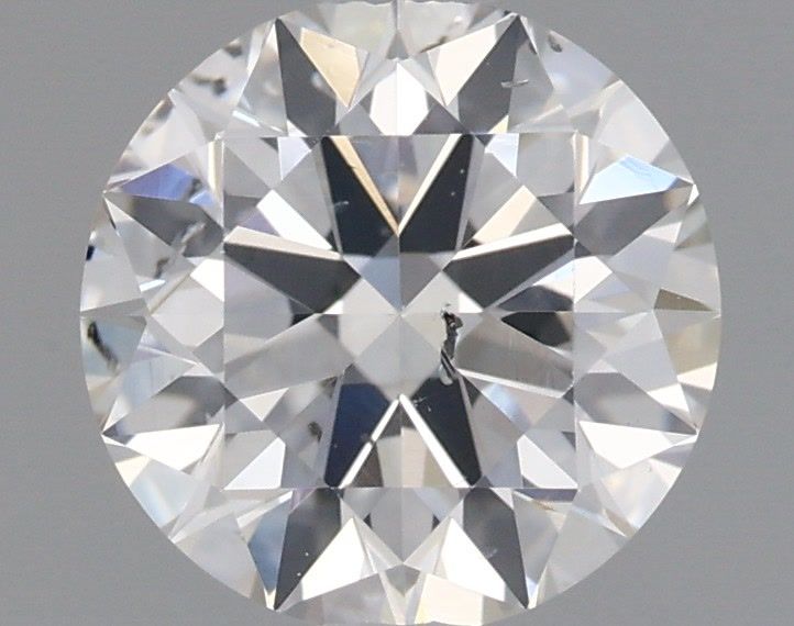 Diamond Natural 1,2Ct I-SI2 Round - GIA2496245319