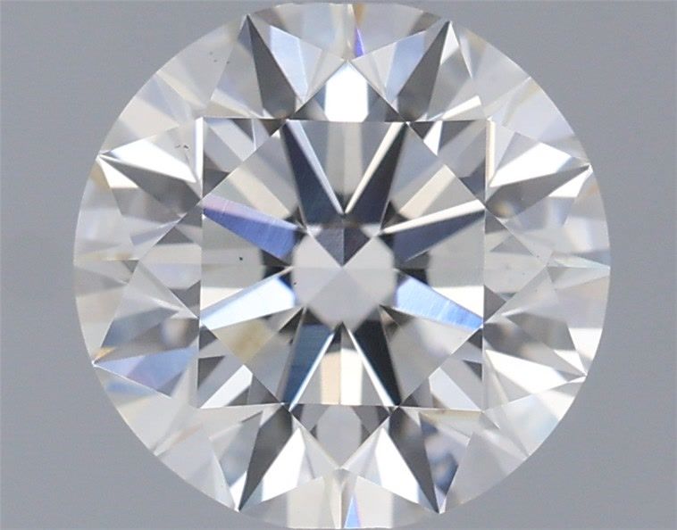 Diamond Natural 1,3Ct G-VS1 Round - IGI706507139