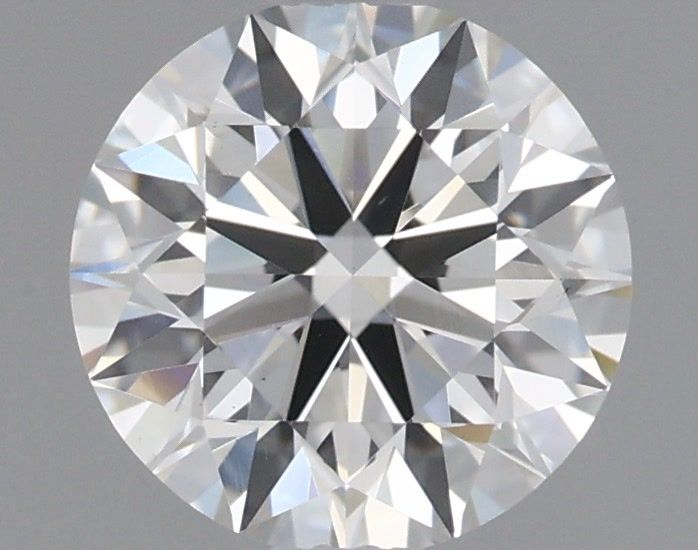Diamond Natural 1,1Ct I-VS1 Round - GIA1487051937