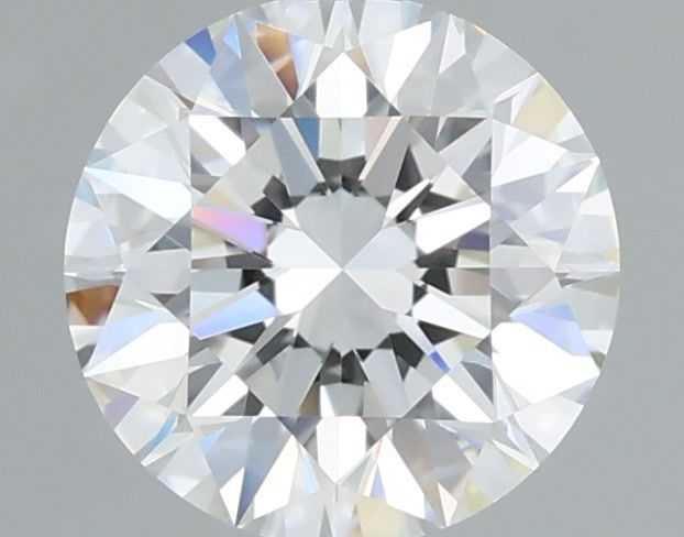 Diamond Natural 1,2Ct G-IF Round - GIA1539990031