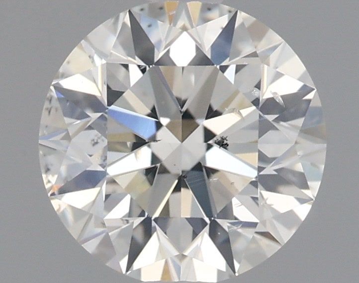 Diamond Natural 1,2Ct J-SI2 Round - GIA6501219103