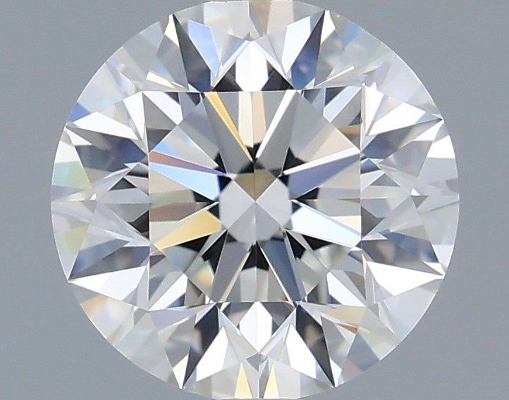 Diamond Natural 1,5Ct G-VS1 Round - GIA3545369098