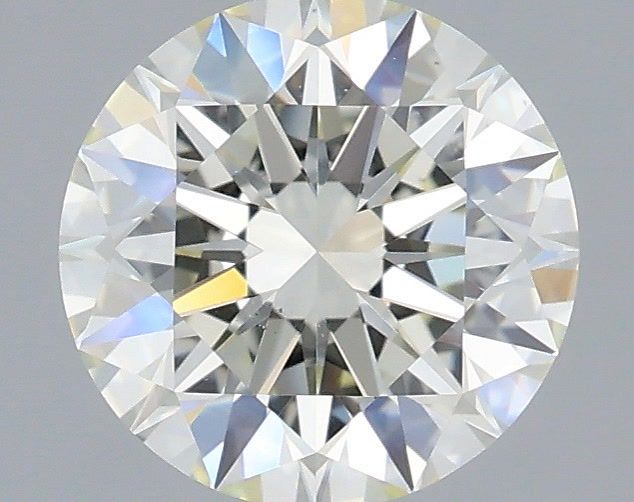 Diamond Natural 1,51Ct J-VS2 Round - IGI774691009