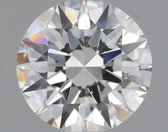 Diamond Natural 1,05Ct I-VS2 Round - GIA7483066752