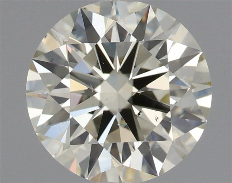 Diamond Natural 1,19Ct M-VS2 Round - IGI662439607