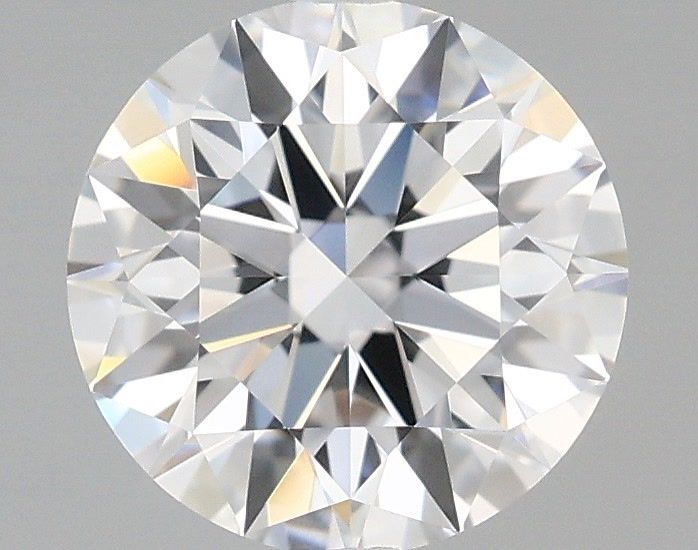 Diamond Natural 1,32Ct D-VVS1 Round - GIA6541905076