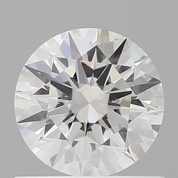 Diamond Natural 0,56Ct F-VS2 Round - GIA1525503111