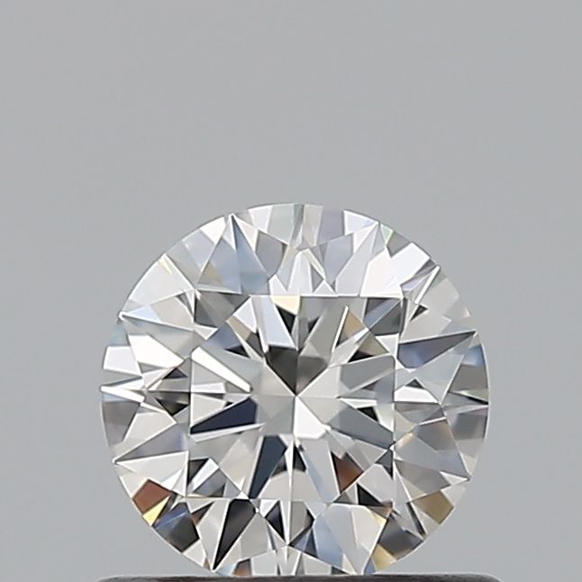 Diamond Natural 0,53Ct G-VVS2 Round - GIA3495360042