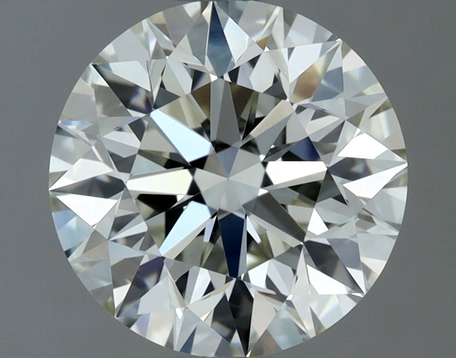 Diamond Natural 1,8Ct J-VVS2 Round - IGI741565221