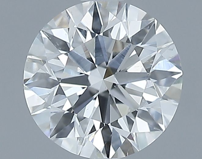Diamond Natural 0,83Ct H-SI2 Round - GIA3545952411