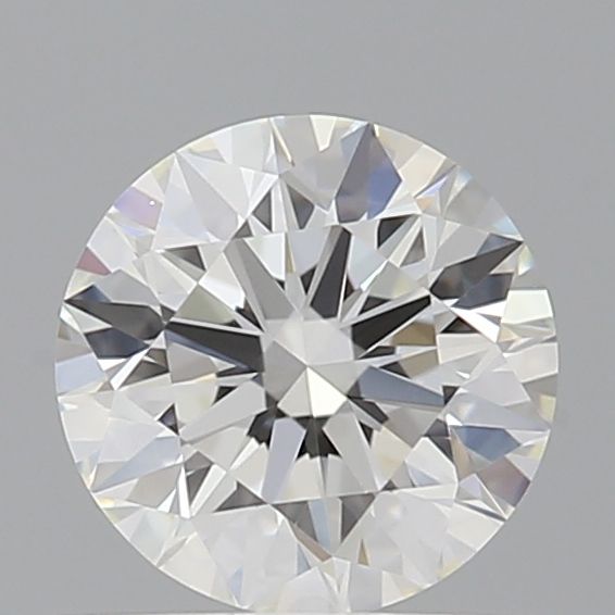 Diamond Natural 0,56Ct H-VS1 Round - GIA3505482993