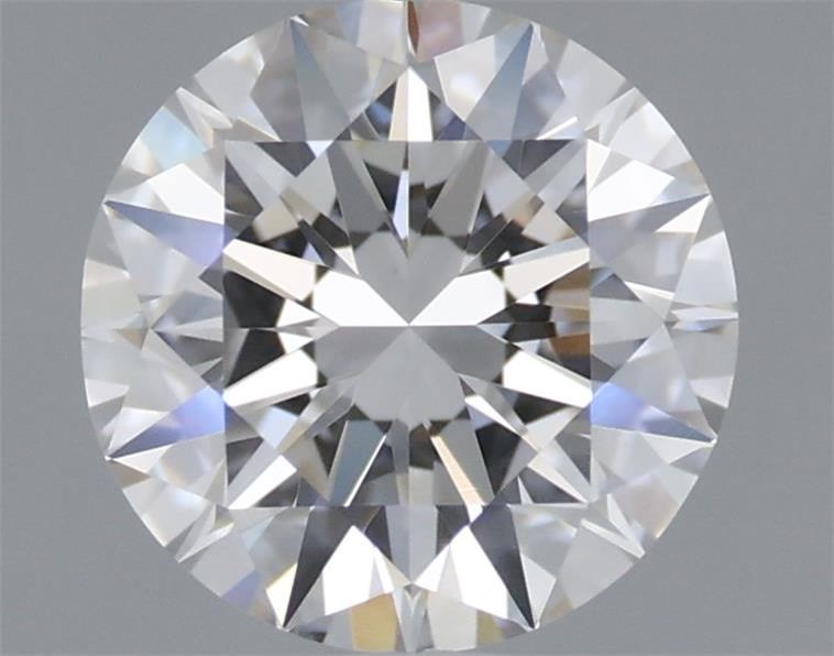 Diamond Natural 1,01Ct G-VS1 Round - GIA2454584632